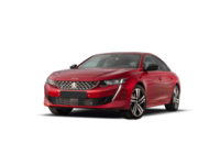 Ремонт и обслуживание Peugeot 508 в Железнодорожном (Балашиха)