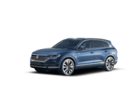 Ремонт и обслуживание Volkswagen Touareg в Железнодорожном (Балашиха)