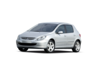 Ремонт и обслуживание Peugeot 306 в Железнодорожном (Балашиха)