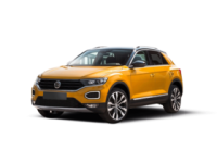 Ремонт и обслуживание Volkswagen T-Roc в Железнодорожном (Балашиха)
