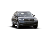 Ремонт и обслуживание Skoda Kodiaq в Железнодорожном (Балашиха)