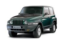 Ремонт и обслуживание Daewoo Korando в Железнодорожном (Балашиха)