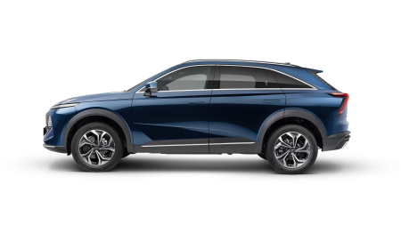 Сервис и ремонт Haval F7 в Железнодорожном (Балашиха)