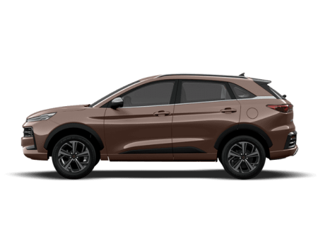 Сервис и ремонт JAC JS6 в Железнодорожном (Балашиха)