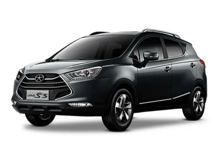 Сервис и ремонт JAC S3 в Железнодорожном (Балашиха)