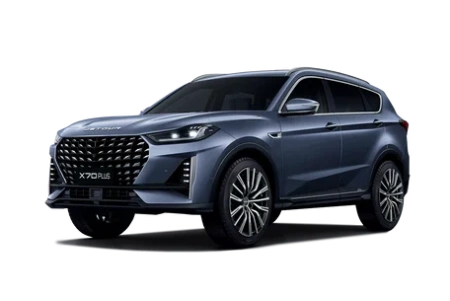 Сервис и ремонт JETOUR X70 PLUS в Железнодорожном (Балашиха)