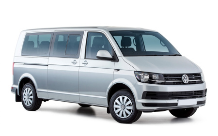 Сервис и ремонт VOLKSWAGEN CARAVELLE в Железнодорожном (Балашиха)