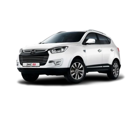 Сервис и ремонт JAC S5 в Железнодорожном (Балашиха)