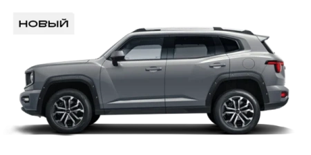 Сервис и ремонт Haval H7 в Железнодорожном (Балашиха)