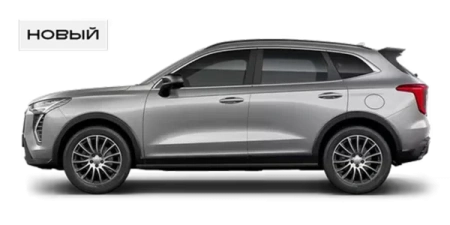 Сервис и ремонт Haval Jolion в Железнодорожном (Балашиха)
