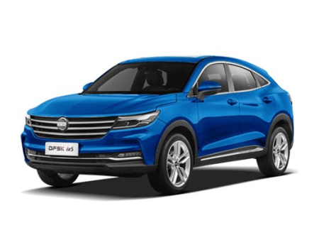 Сервис и ремонт Dongfeng DFSK ix5 в Железнодорожном (Балашиха)