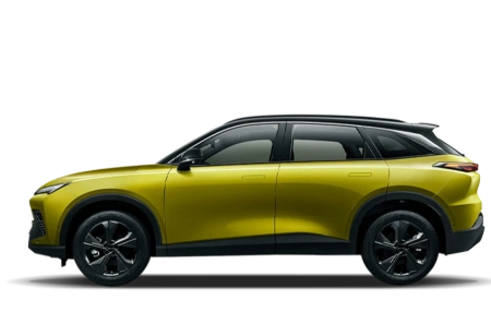 Сервис и ремонт BAIC X55 в Железнодорожном (Балашиха)