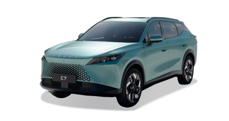 Сервис и ремонт Omoda C7 в Железнодорожном (Балашиха)