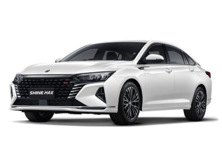 Сервис и ремонт Dongfeng SHINE MAX в Железнодорожном (Балашиха)