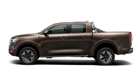 Сервис и ремонт Haval GWM POER в Железнодорожном (Балашиха)