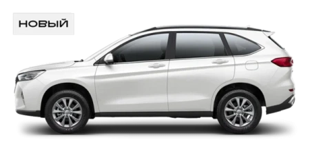 Сервис и ремонт Haval M6 в Железнодорожном (Балашиха)