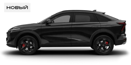 Сервис и ремонт Haval F7x в Железнодорожном (Балашиха)