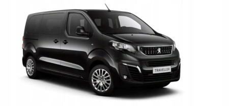 Сервис и ремонт PEUGEOT TRAVELLER в Железнодорожном (Балашиха)