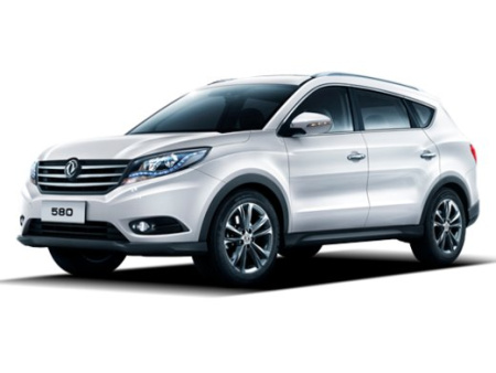 Сервис и ремонт Dongfeng 580 в Железнодорожном (Балашиха)