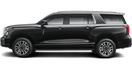 Сервис и ремонт Haval H5 в Железнодорожном (Балашиха)
