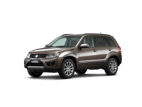 Ремонт и обслуживание Suzuki Grand Vitara в Железнодорожном (Балашиха)