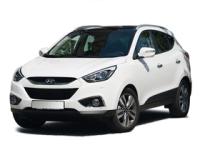 Ремонт и обслуживание Hyundai ix35 в Железнодорожном (Балашиха)