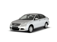 Ремонт и обслуживание Nissan Almera в Железнодорожном (Балашиха)
