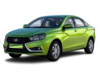 Ремонт и обслуживание LADA (ВАЗ) Vesta в Железнодорожном (Балашиха)
