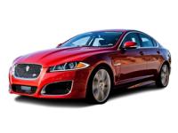 Ремонт и обслуживание Jaguar XFR в Железнодорожном (Балашиха)
