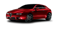 Ремонт и обслуживание Alfa Romeo BRERA в Железнодорожном (Балашиха)