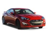 Ремонт и обслуживание Hyundai Genesis Coupe в Железнодорожном (Балашиха)