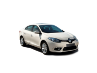 Ремонт и обслуживание Renault Fluence в Железнодорожном (Балашиха)