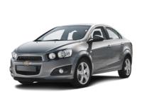 Ремонт и обслуживание Chevrolet Aveo в Железнодорожном (Балашиха)