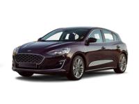 Ремонт и обслуживание Ford Focus в Железнодорожном (Балашиха)