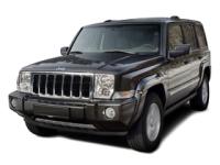 Ремонт и обслуживание Jeep Commander в Железнодорожном (Балашиха)