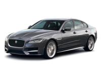 Ремонт и обслуживание Jaguar XF в Железнодорожном (Балашиха)