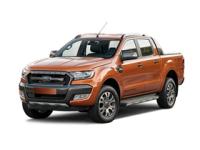 Ремонт и обслуживание Ford Ranger в Железнодорожном (Балашиха)