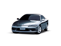 Ремонт и обслуживание Nissan Silvia в Железнодорожном (Балашиха)