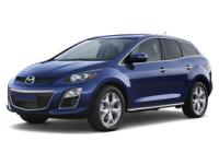 Ремонт и обслуживание Mazda CX-7 в Железнодорожном (Балашиха)