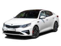 Ремонт и обслуживание Kia Optima в Железнодорожном (Балашиха)