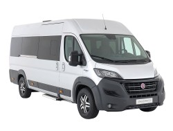 Ремонт и обслуживание Fiat DUCATO 290 в Железнодорожном (Балашиха)
