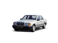 Ремонт и обслуживание Mercedes-Benz W124 в Железнодорожном (Балашиха)
