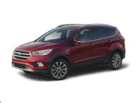 Ремонт и обслуживание Ford Escape в Железнодорожном (Балашиха)