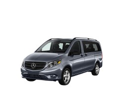 Ремонт и обслуживание MERCEDES VITO в Железнодорожном (Балашиха)