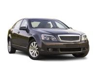 Ремонт и обслуживание Chevrolet Caprice в Железнодорожном (Балашиха)