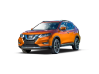 Ремонт и обслуживание Nissan X-Trail в Железнодорожном (Балашиха)