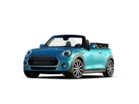 Ремонт и обслуживание MINI Cabrio в Железнодорожном (Балашиха)