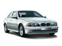 Ремонт и обслуживание BMW 5 серия в Железнодорожном (Балашиха)
