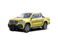 Ремонт и обслуживание Mercedes-Benz X-klasse в Железнодорожном (Балашиха)