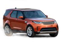 Ремонт и обслуживание Land Rover Discovery в Железнодорожном (Балашиха)